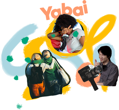 people watching videos