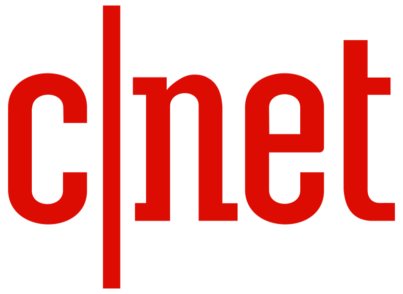 cnet-logo