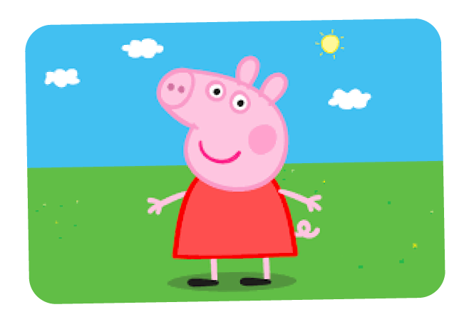 Peppa