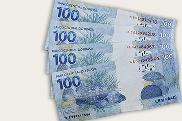 ganhe dinheiro destinando gas