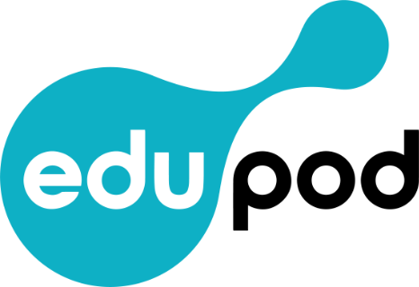 EduPod logo