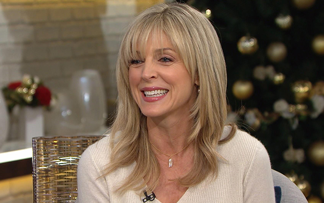 Marla Maples, 56, details her morning supplement routine