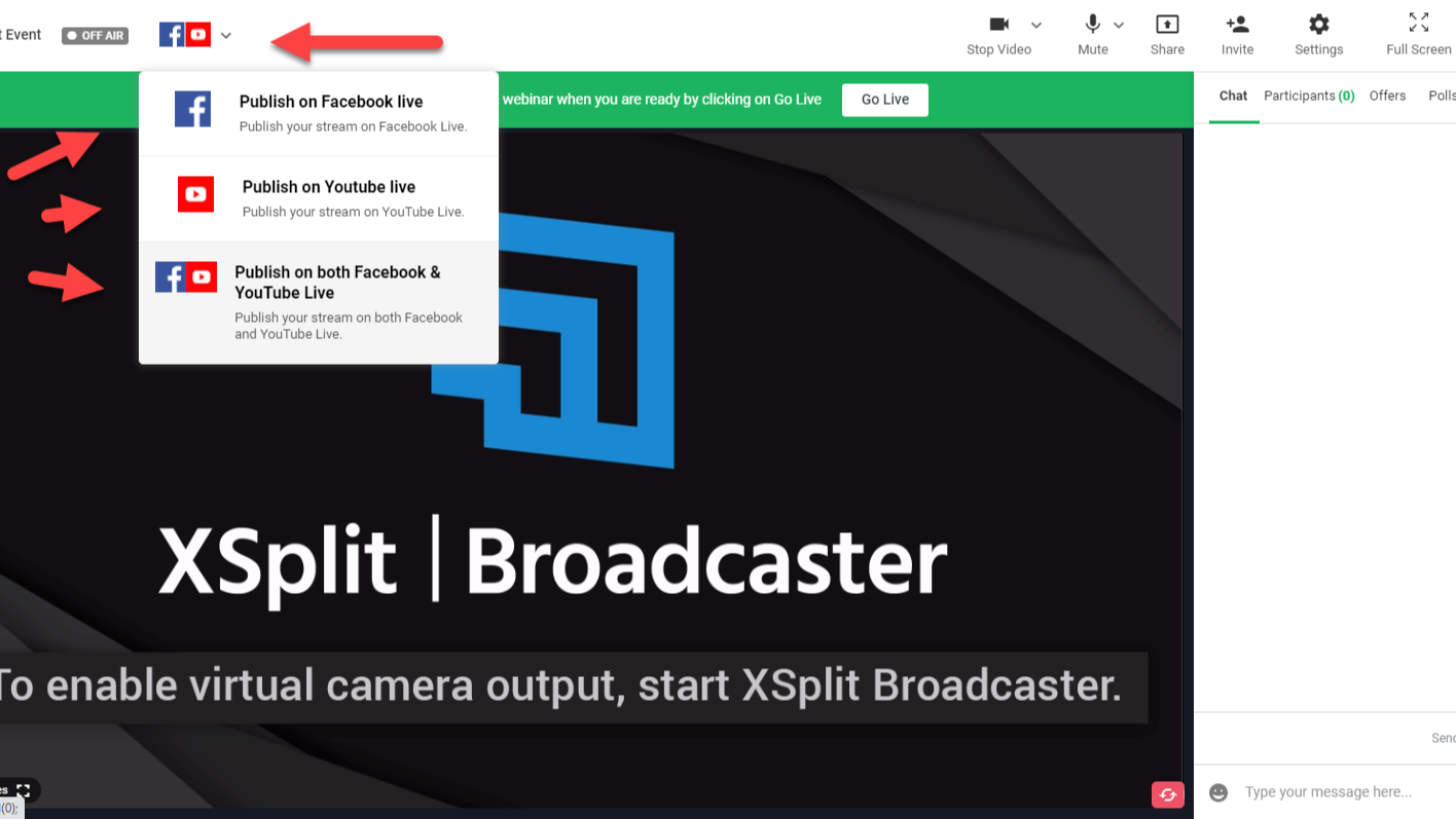 Content Marketing using Easycast