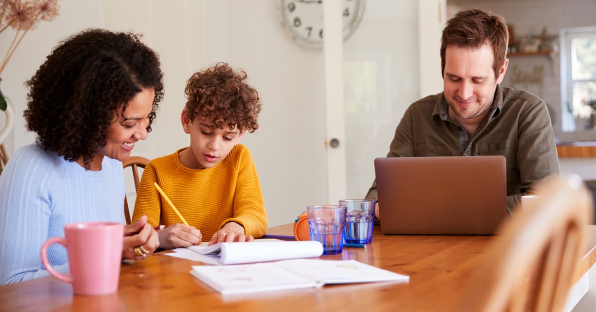 12 Hacks To Optimize Efficiency While Working From Home