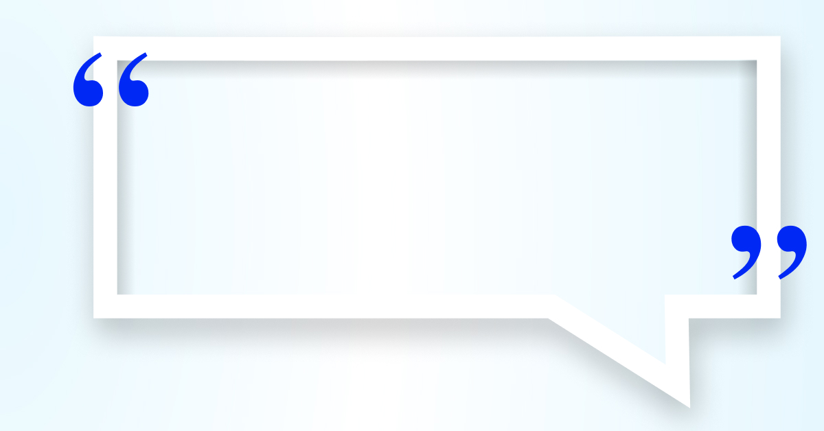 12 Inspirational Quotes From Leaders