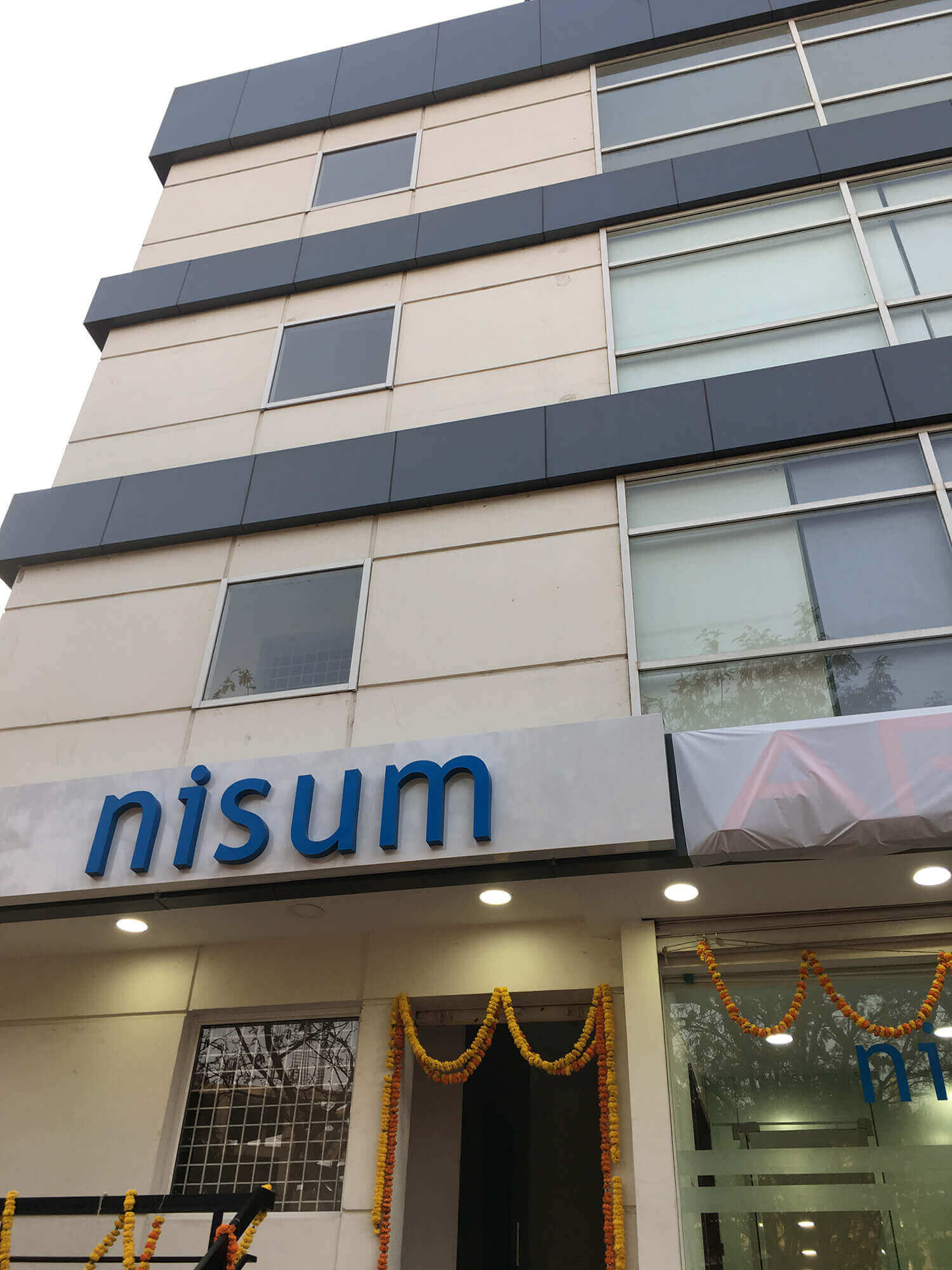 nisum-india-new-office-hyderabad