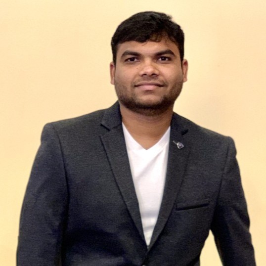 Rahul Kumar Gingampally