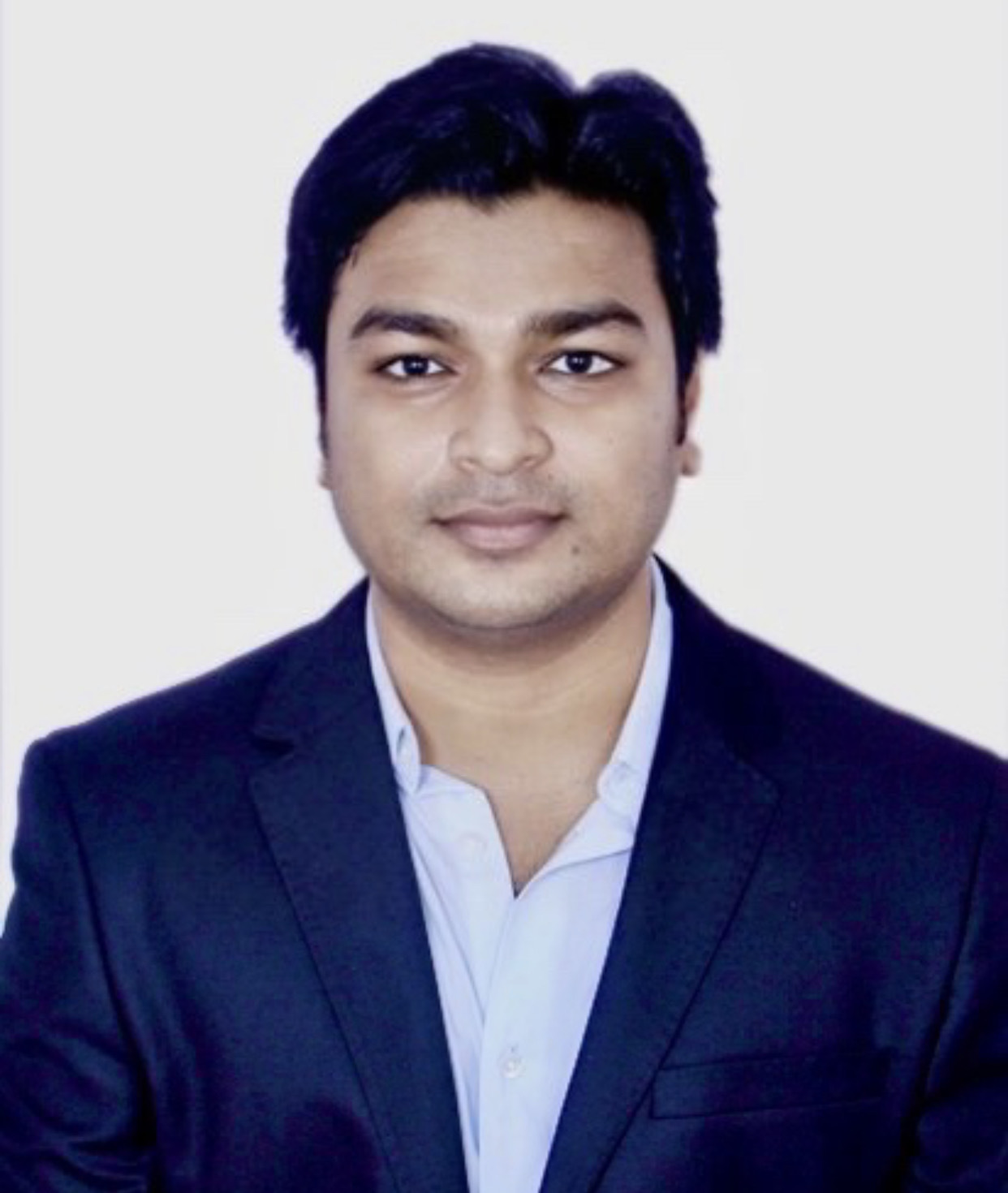 Satish Kumar