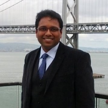 Bharadwaj “Brad” Chivukula