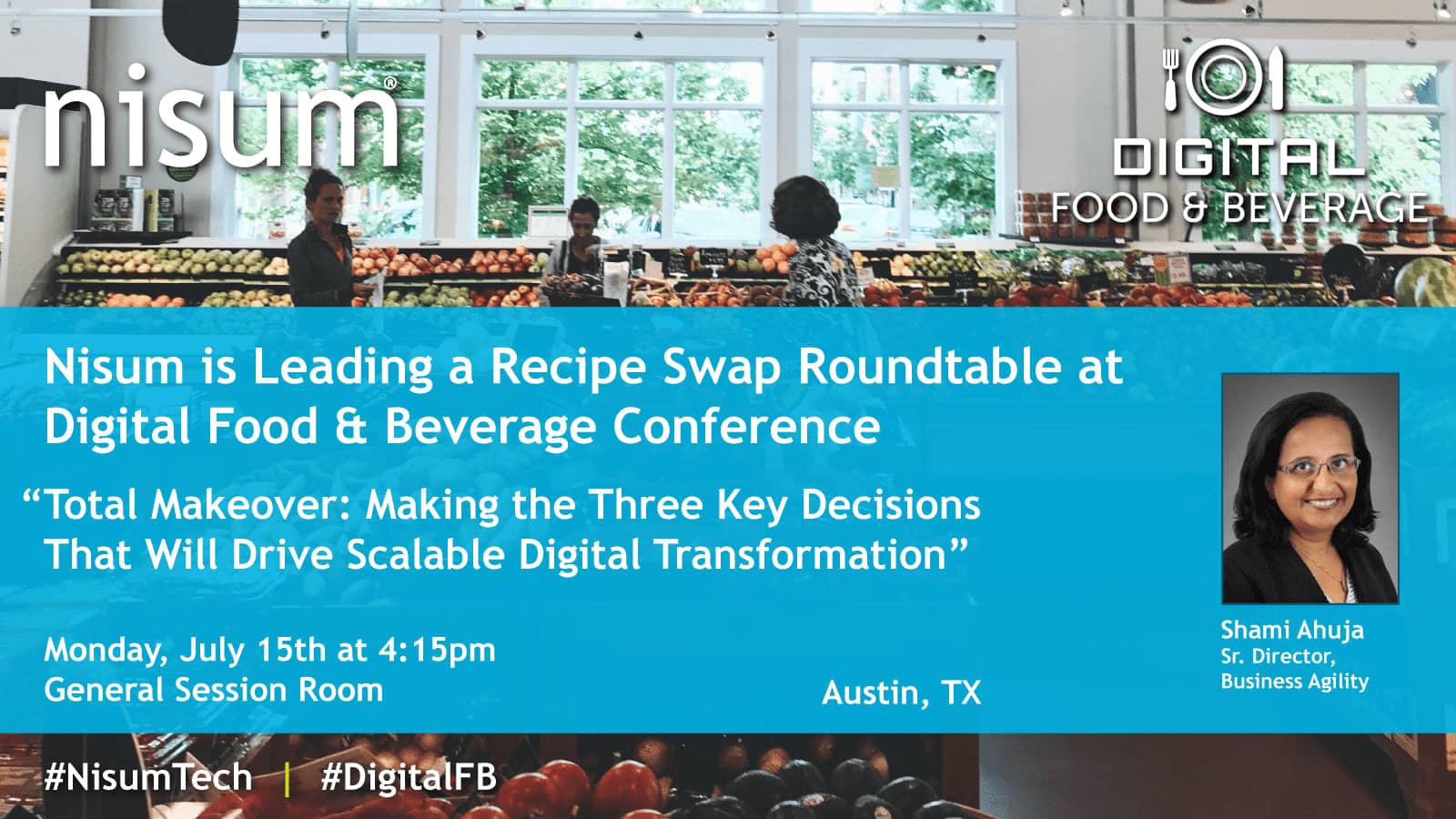 nisum-lead-roundtable-discussion-digital-food-beverage