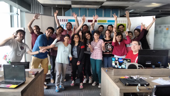 global-day-code-retreat-nisum-chile