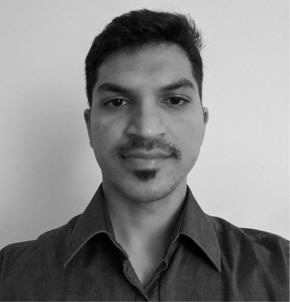 Kareem Shaik