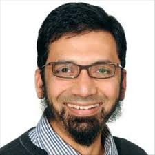 Faraz Mohammed