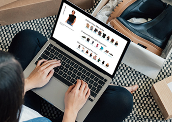 3. Driving Personalization and Customization