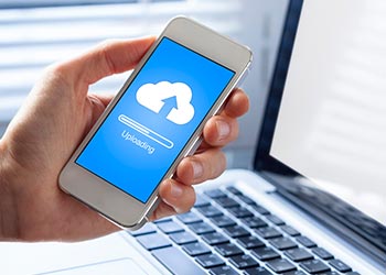 6. Building Cloud Infrastructure