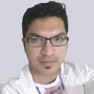 Kareem Shaik