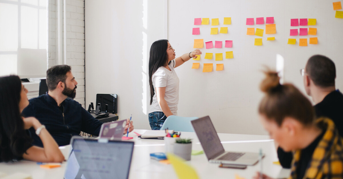 Agile Retrospectives - How To Strengthen Your Team’s Connections Through Continuous Improvement