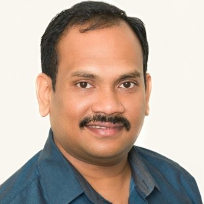 Sarath Singamsetty