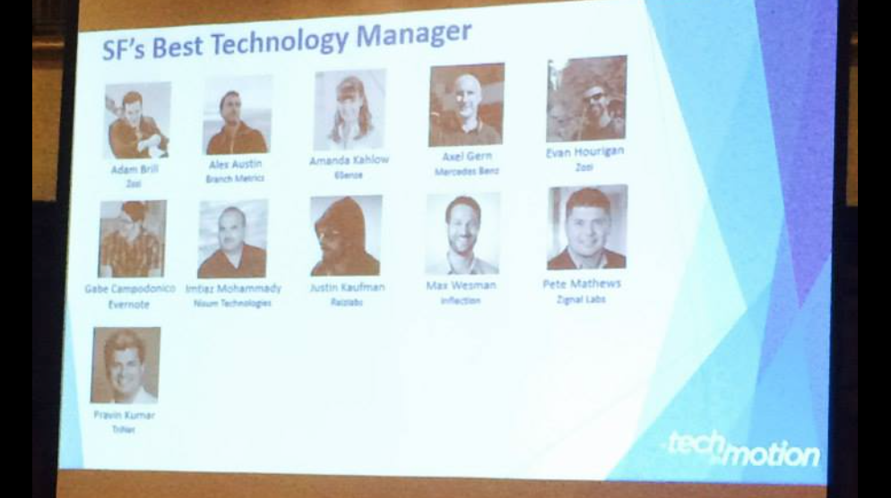 nisum-ceo-nominated-best-tech-manager-sf-timmy-awards