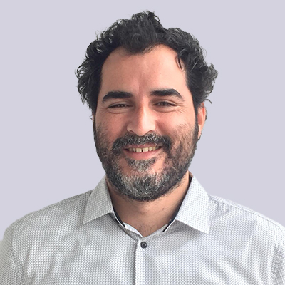 Sebastian Martinez