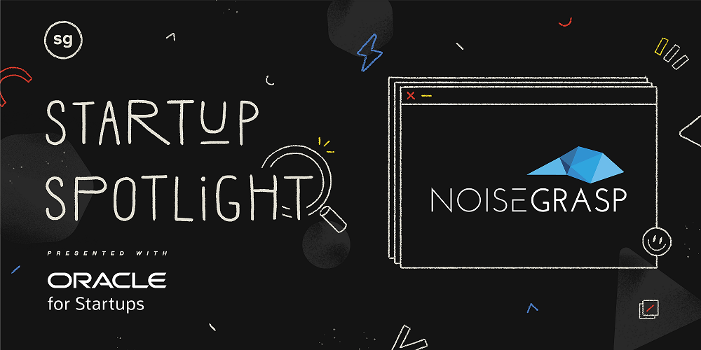 noisegrasp-featured-startup-spotlight