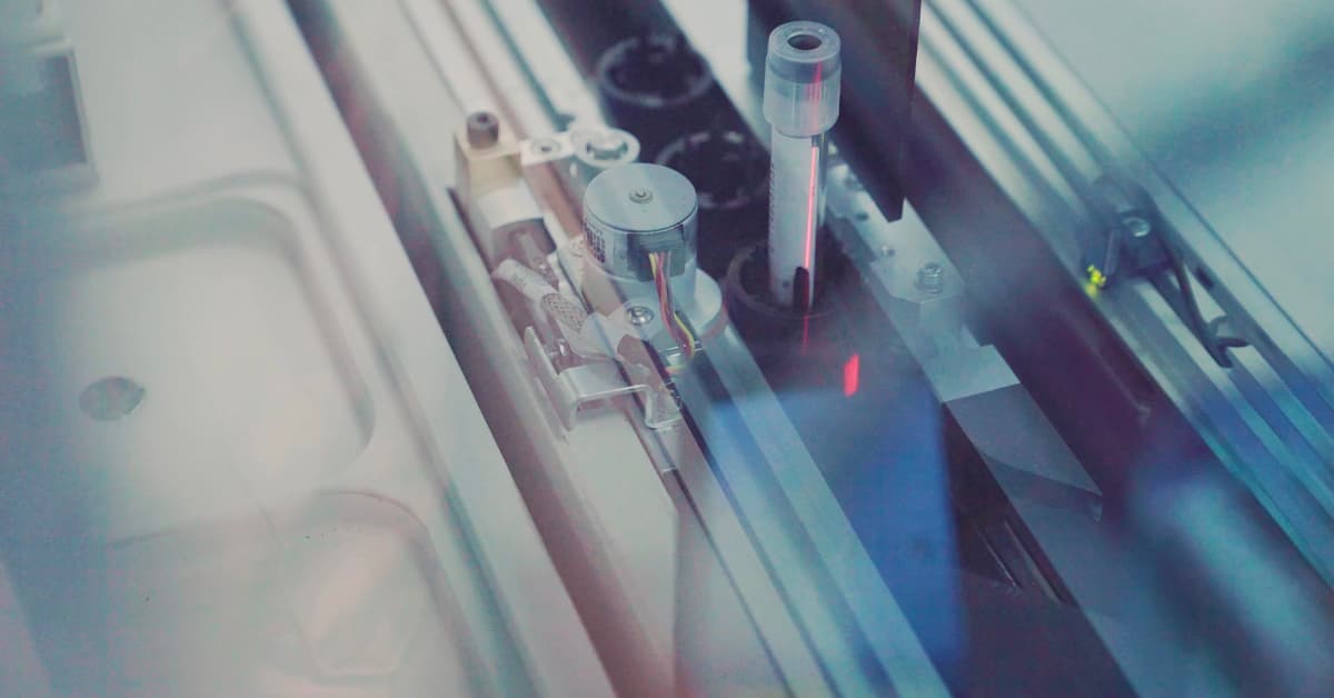 Top 5 Reasons To Invest in Automation