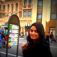 Vishnupriya Rachapudi