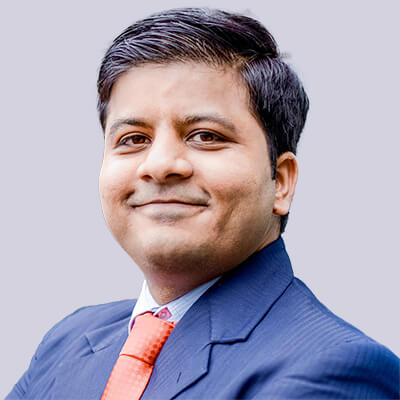 Vyasraj Vaidya