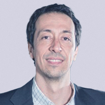 Sergio Quiroga