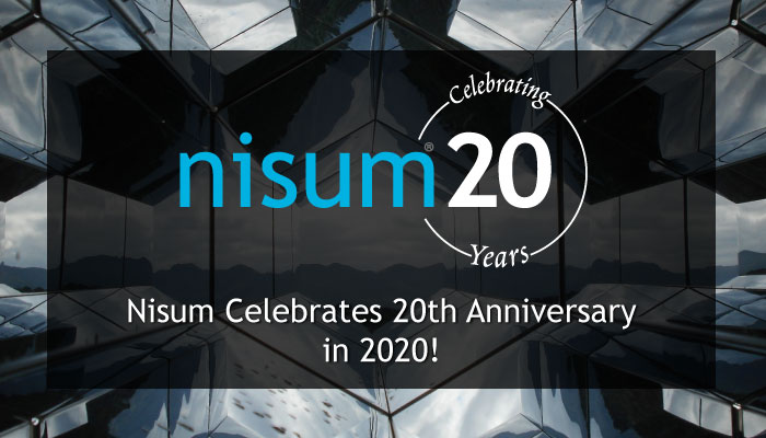 nisum-celebrates-two-decades-helping-clients-achieve-digital-transformation