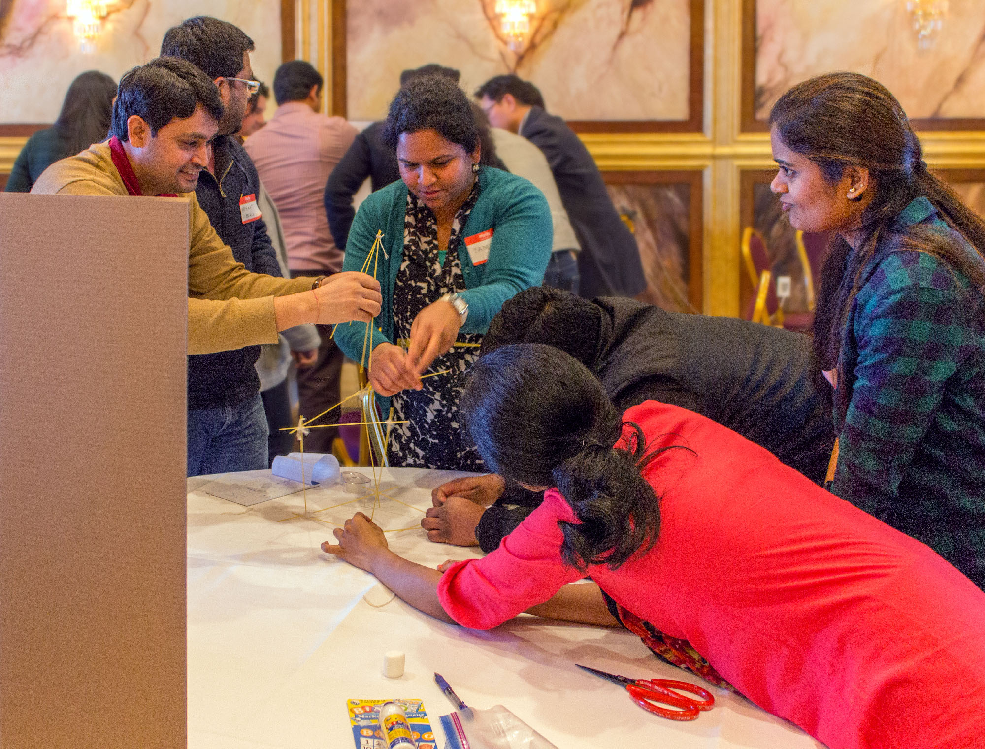 nisum-agile-bootcamp