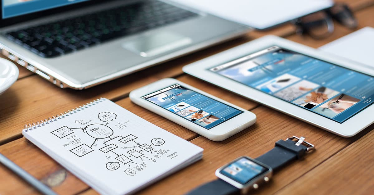 Nisum Increases Online Sales With Mobile Responsive Design