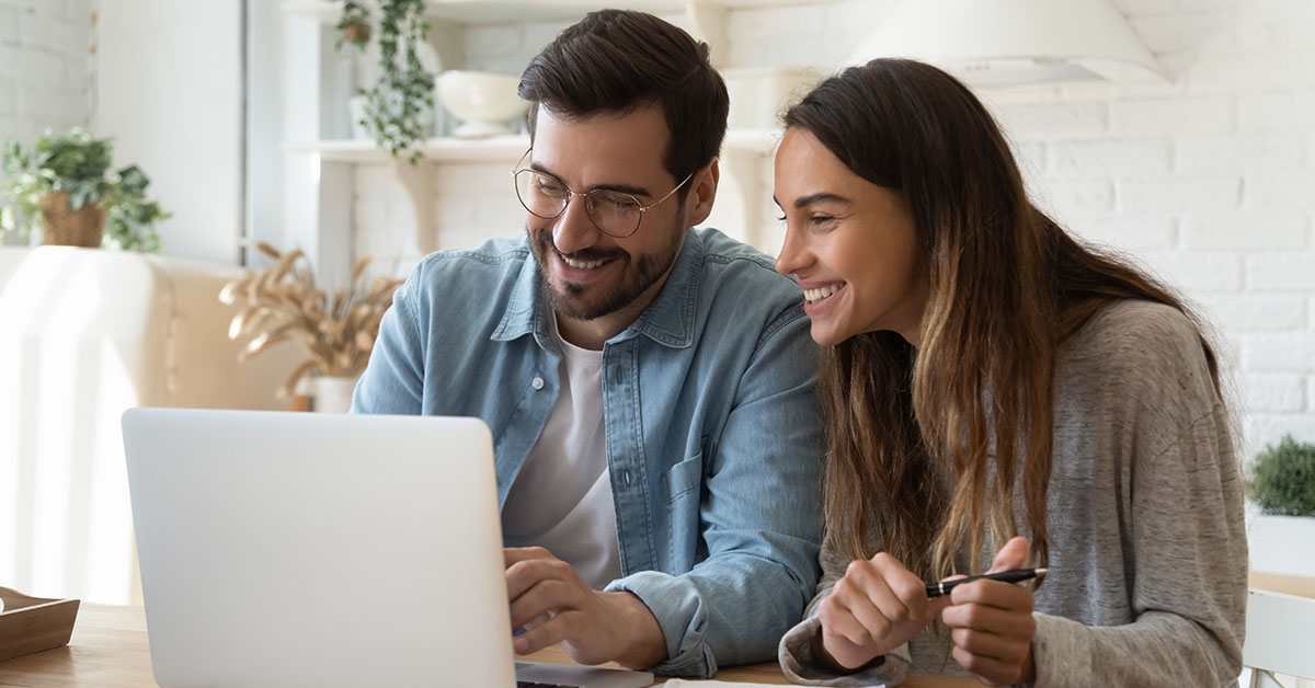 Nisum Helps Reduce Client Enrollment Process Time by 99% With a New Web Solution