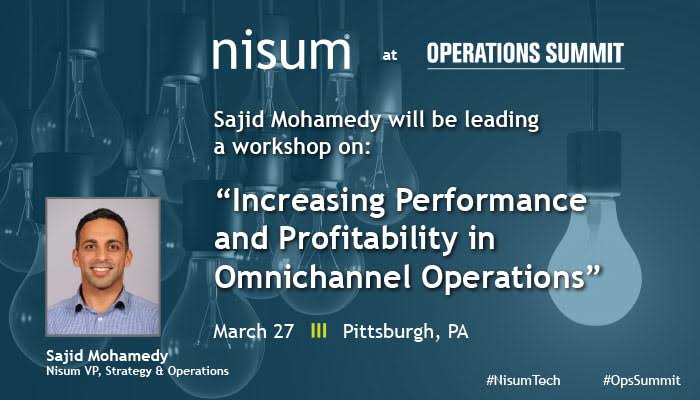 nisum-vp-speaks-omnichannel-enablement-opssummit