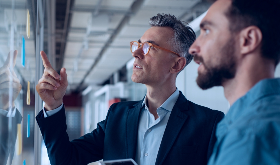 10 Benefits of Going Agile