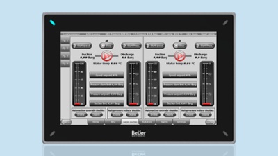 Automation solutions for cargo and process applications