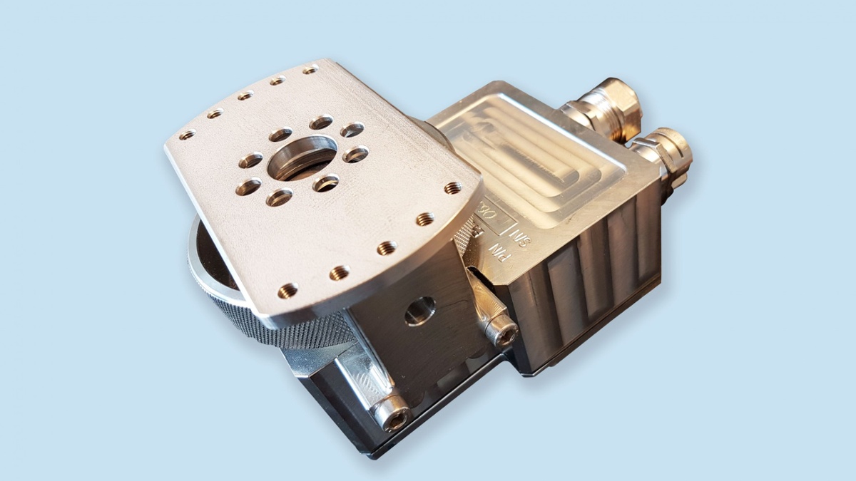 PMD actuators