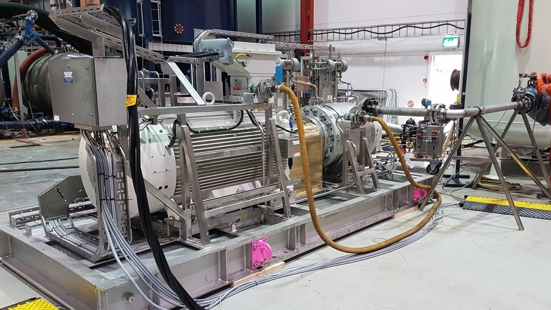 Pump Testing-1
