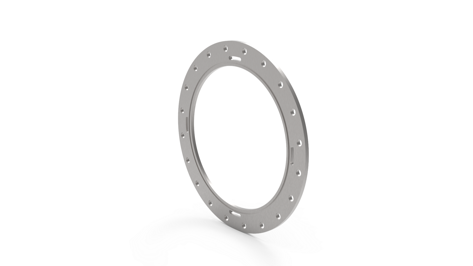 Aqua Flanges