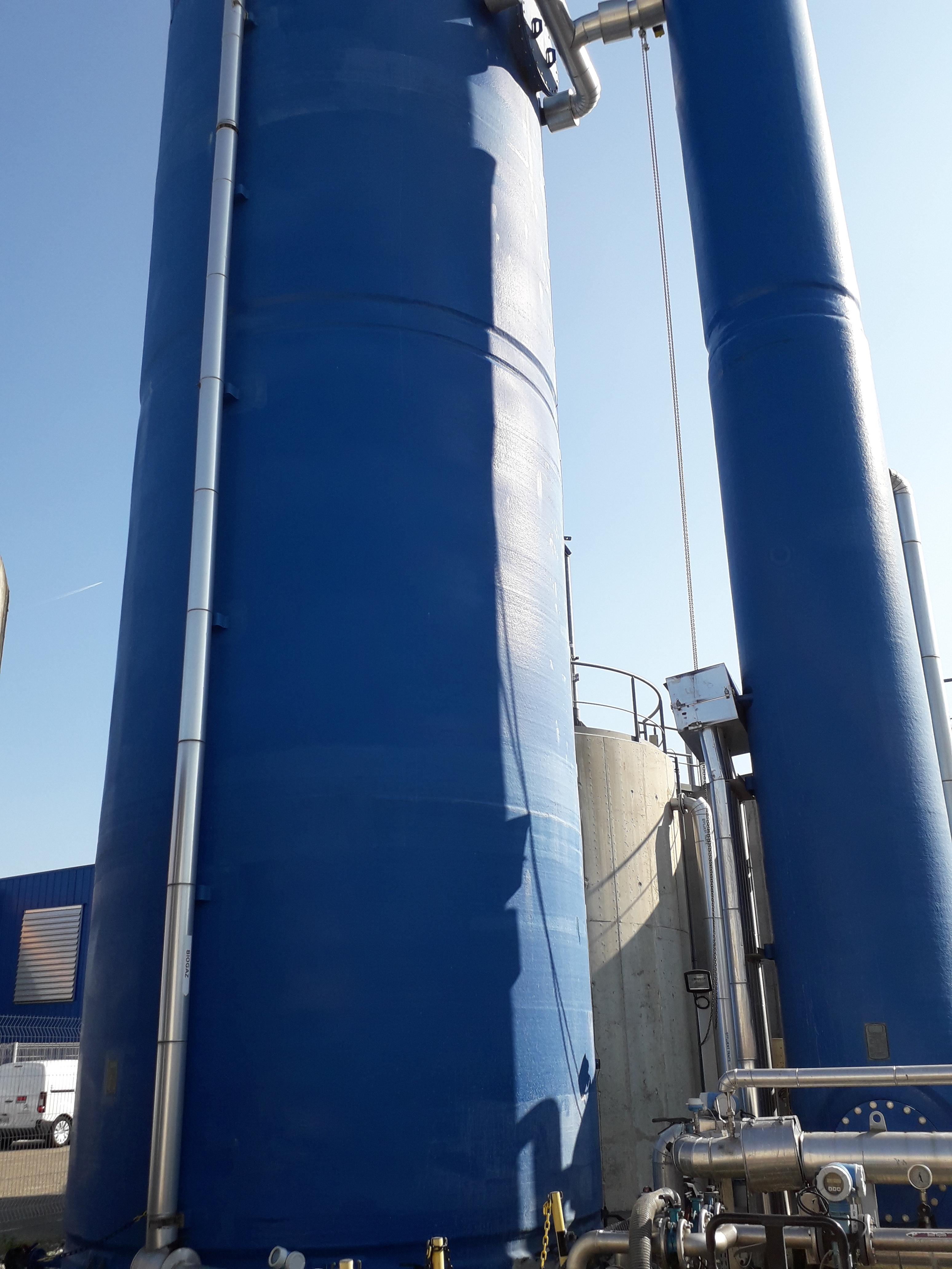 Optimizing the management of your wastewater treatment plant: case history from the food industry