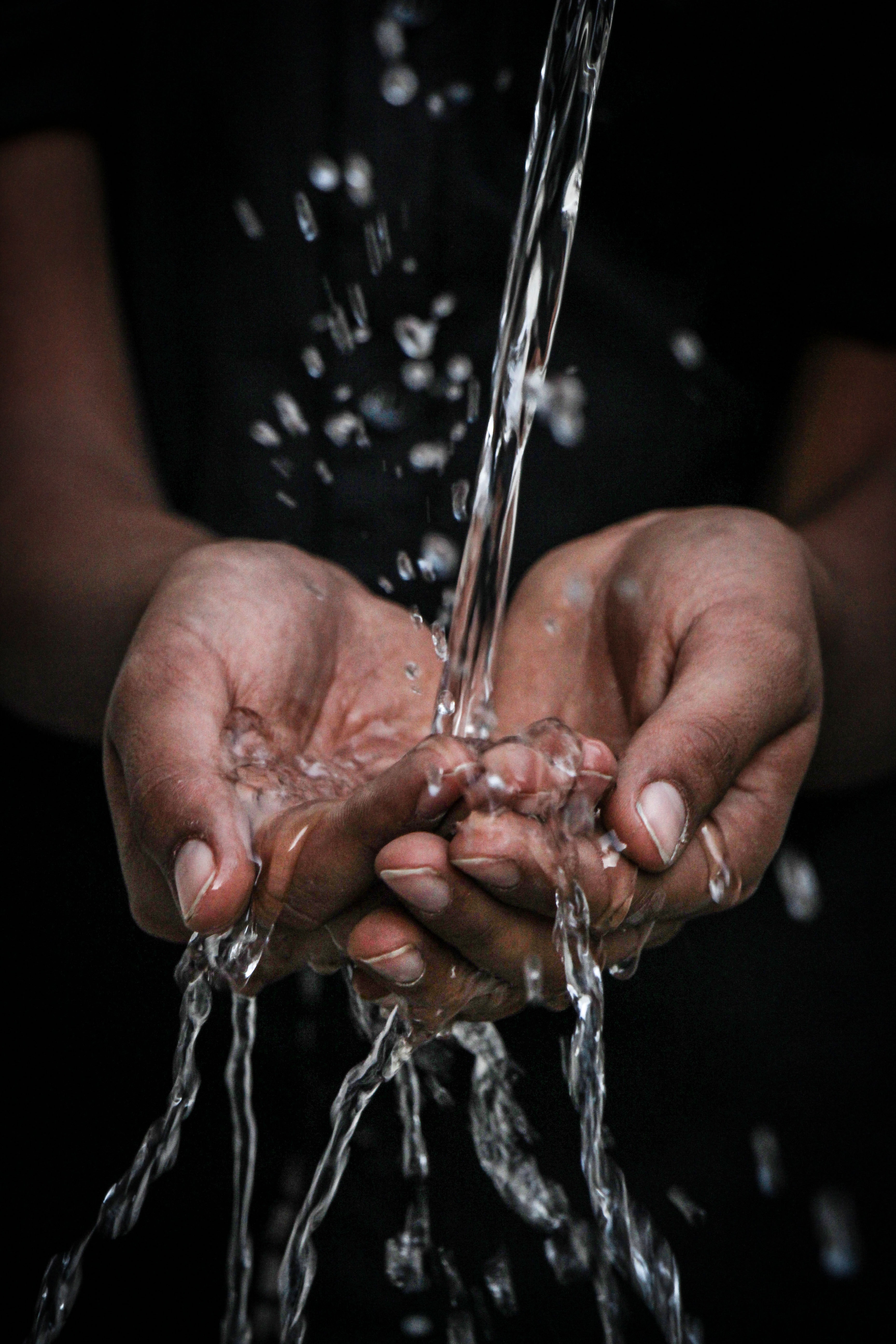 Reuse of treated wastewater