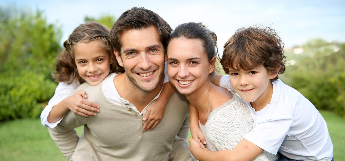 Elige una nueva vida para tus hijos en Mérida