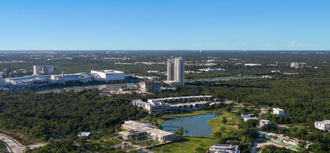La zona Norte de Mérida, la mejor ubicación para tu nuevo hogar