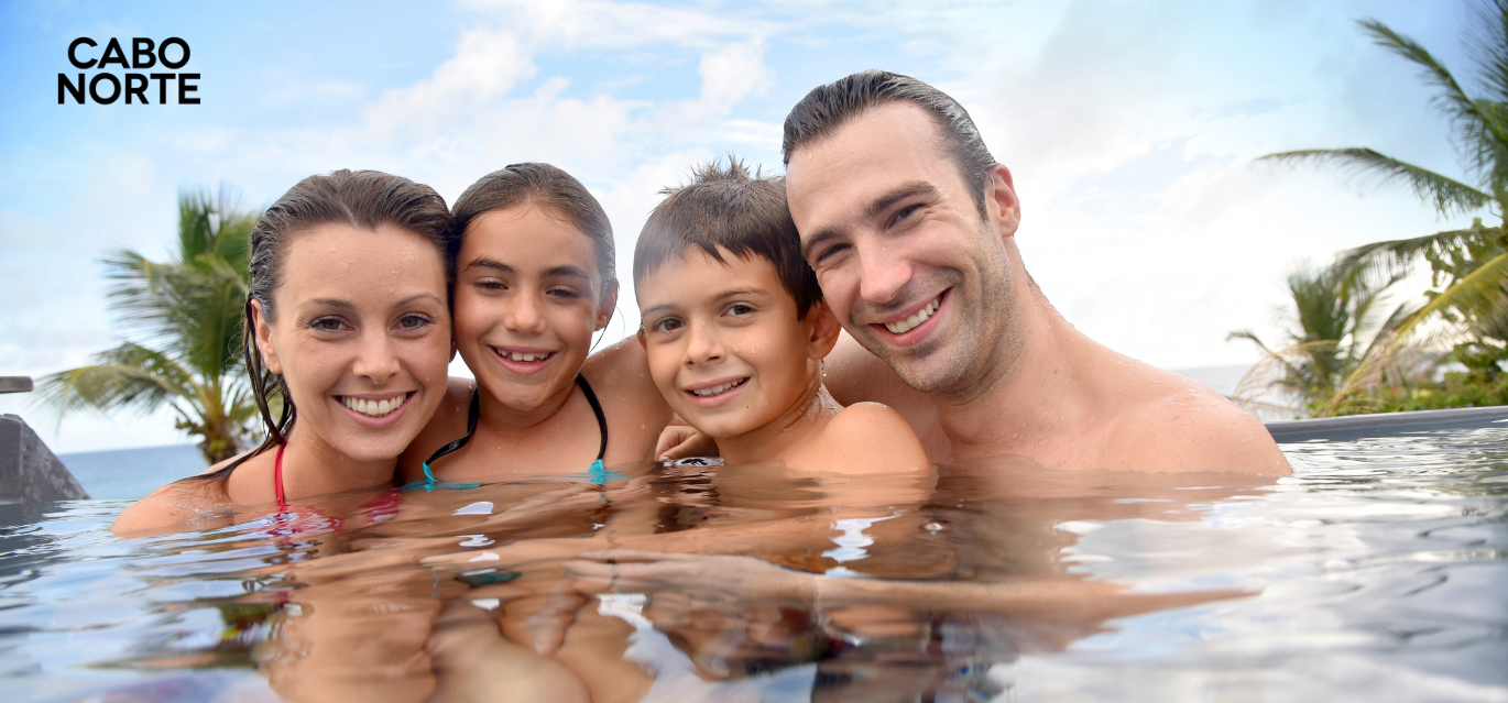 Beneficios de vivir en una ciudad cerca de la playa