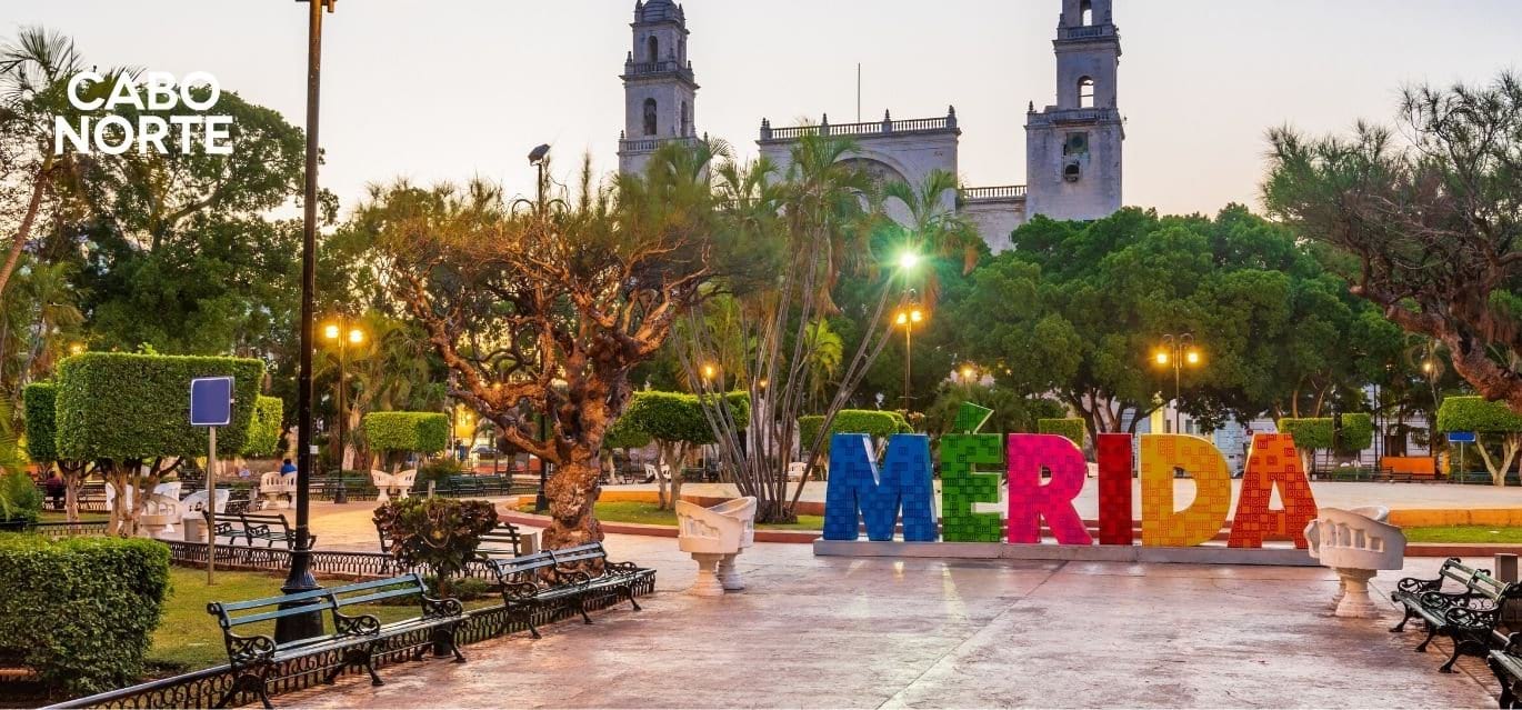 6 cosas que nadie te dice sobre vivir en Mérida