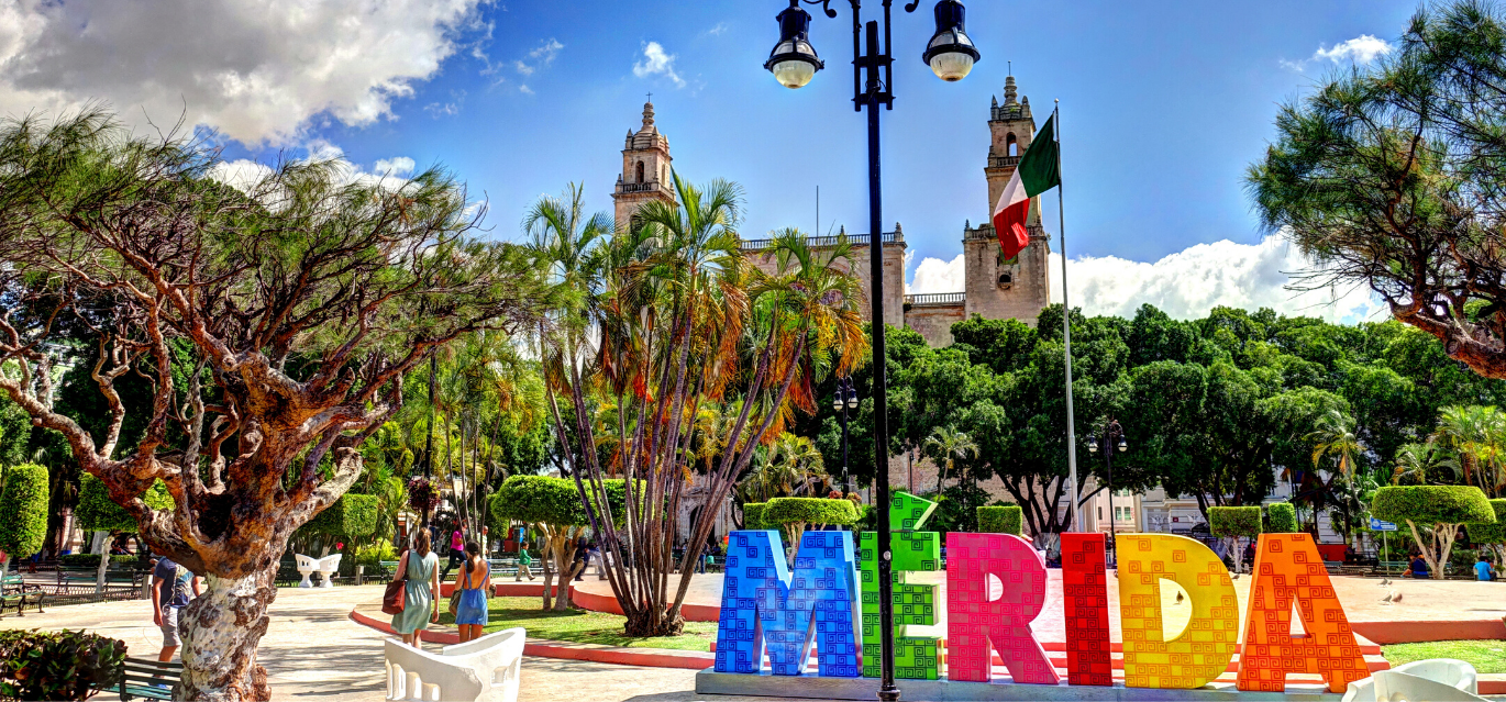 7 datos interesantes sobre vivir en Mérida que quizá no sabes