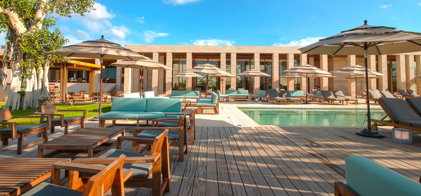 Residenciales de lujo en Mérida, todo cerca de tu hogar