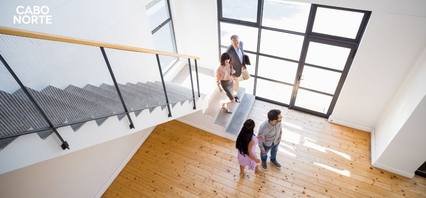 5 opciones de negocio para tu inversión en bienes raíces