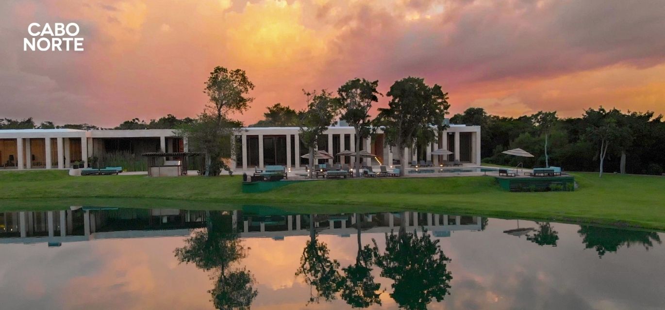 Mérida, referente de la arquitectura antigua y moderna