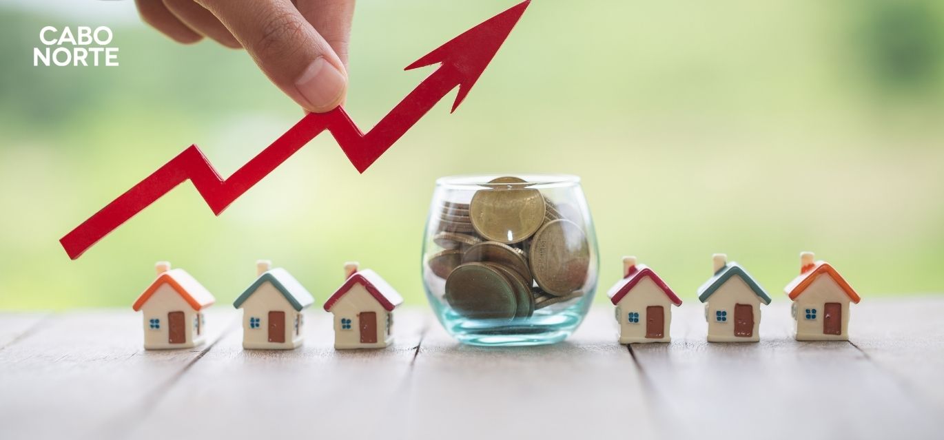 Diversifica tus inversiones inmobiliarias